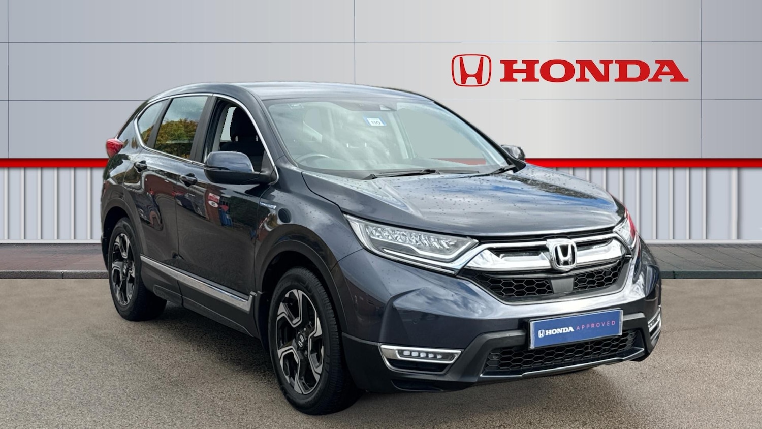 Used Honda CR-V 2021 for sale - 76352424: Photo 1