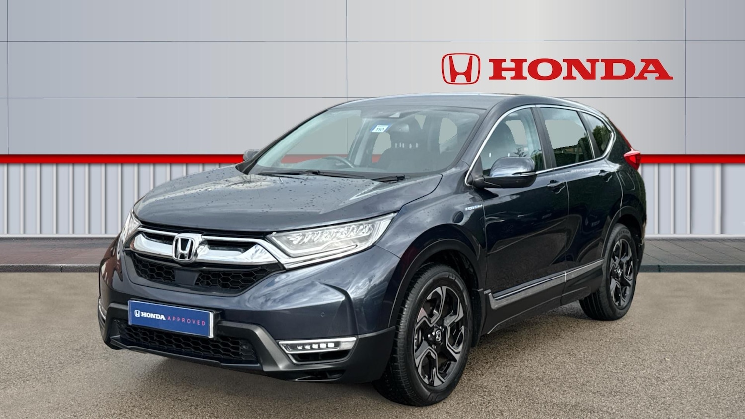 Used Honda CR-V 2021 for sale - 76352424: Photo 10