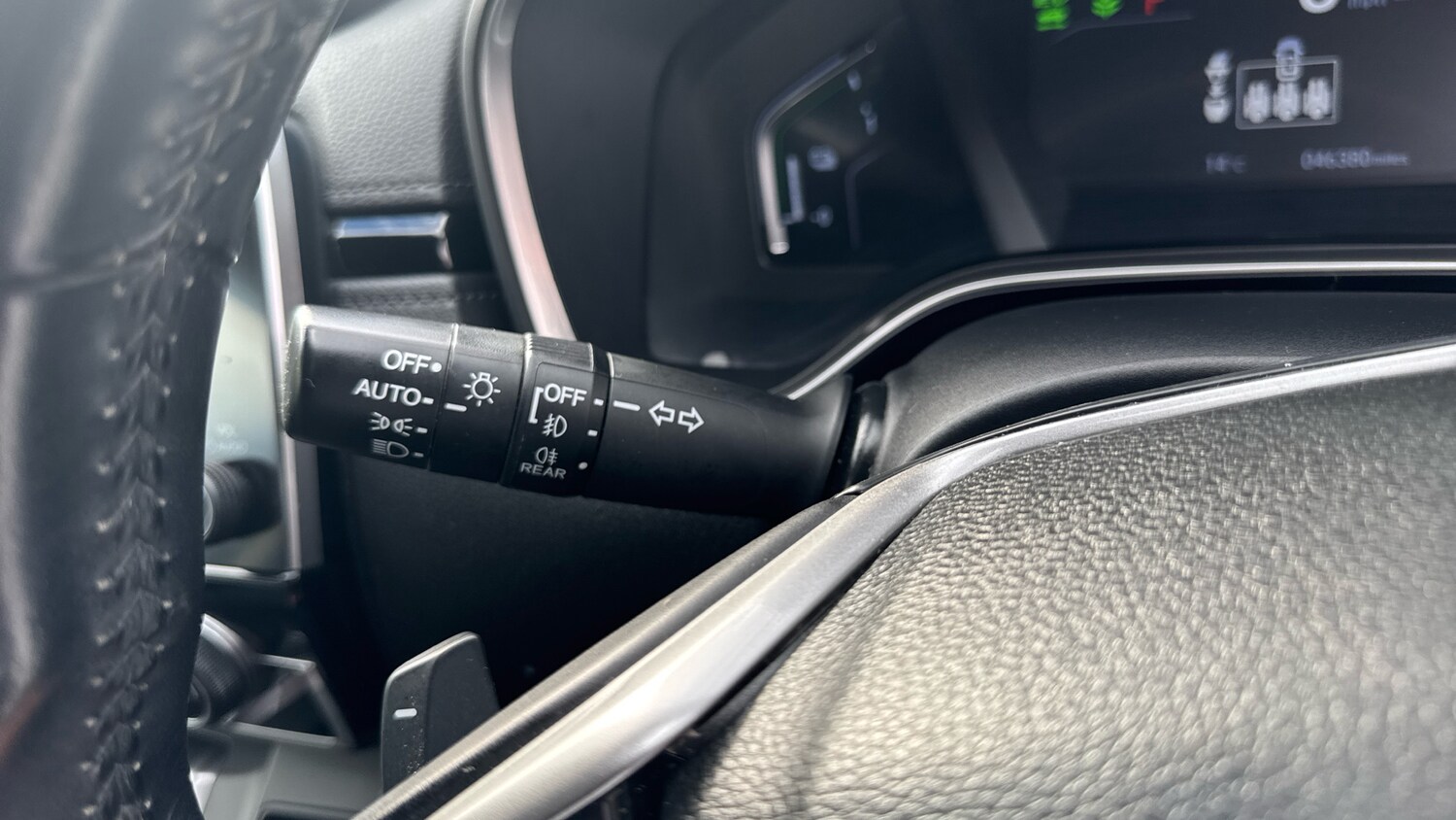 Used Honda CR-V 2021 for sale - 76352424: Photo 13