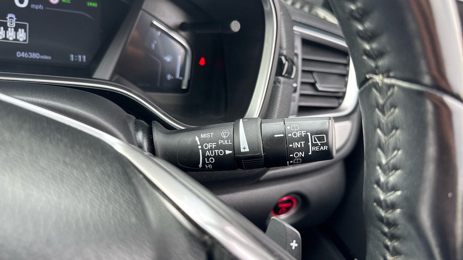 Used Honda CR-V 2021 for sale - 76352424: Photo 14