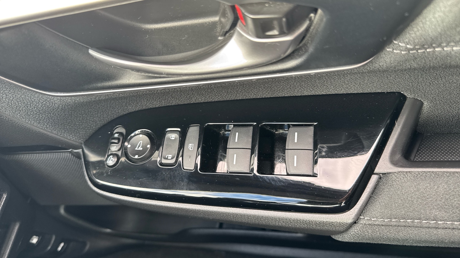 Used Honda CR-V 2021 for sale - 76352424: Photo 17