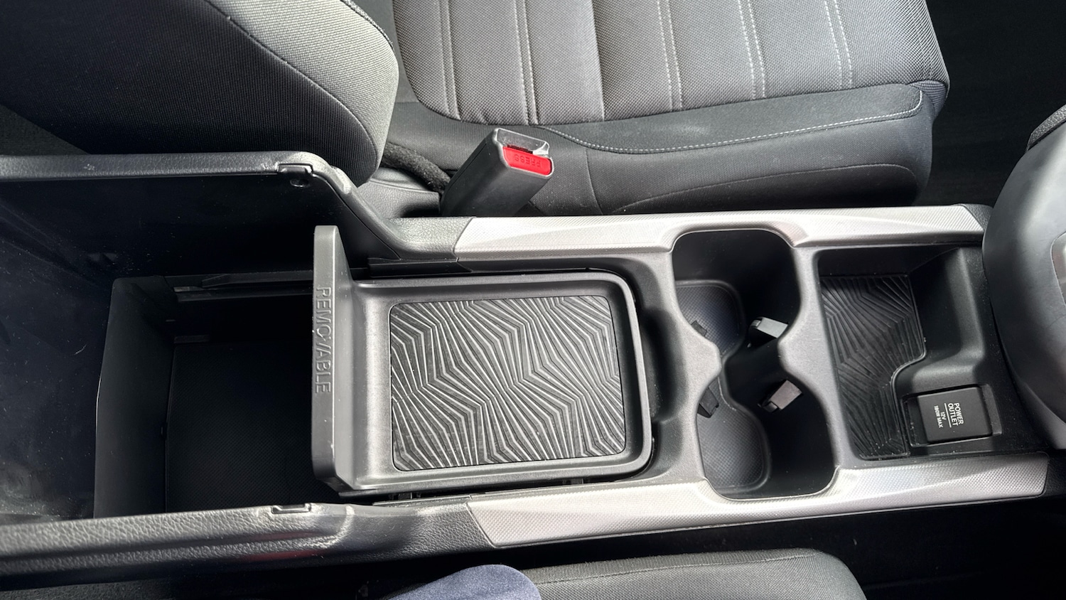 Used Honda CR-V 2021 for sale - 76352424: Photo 18