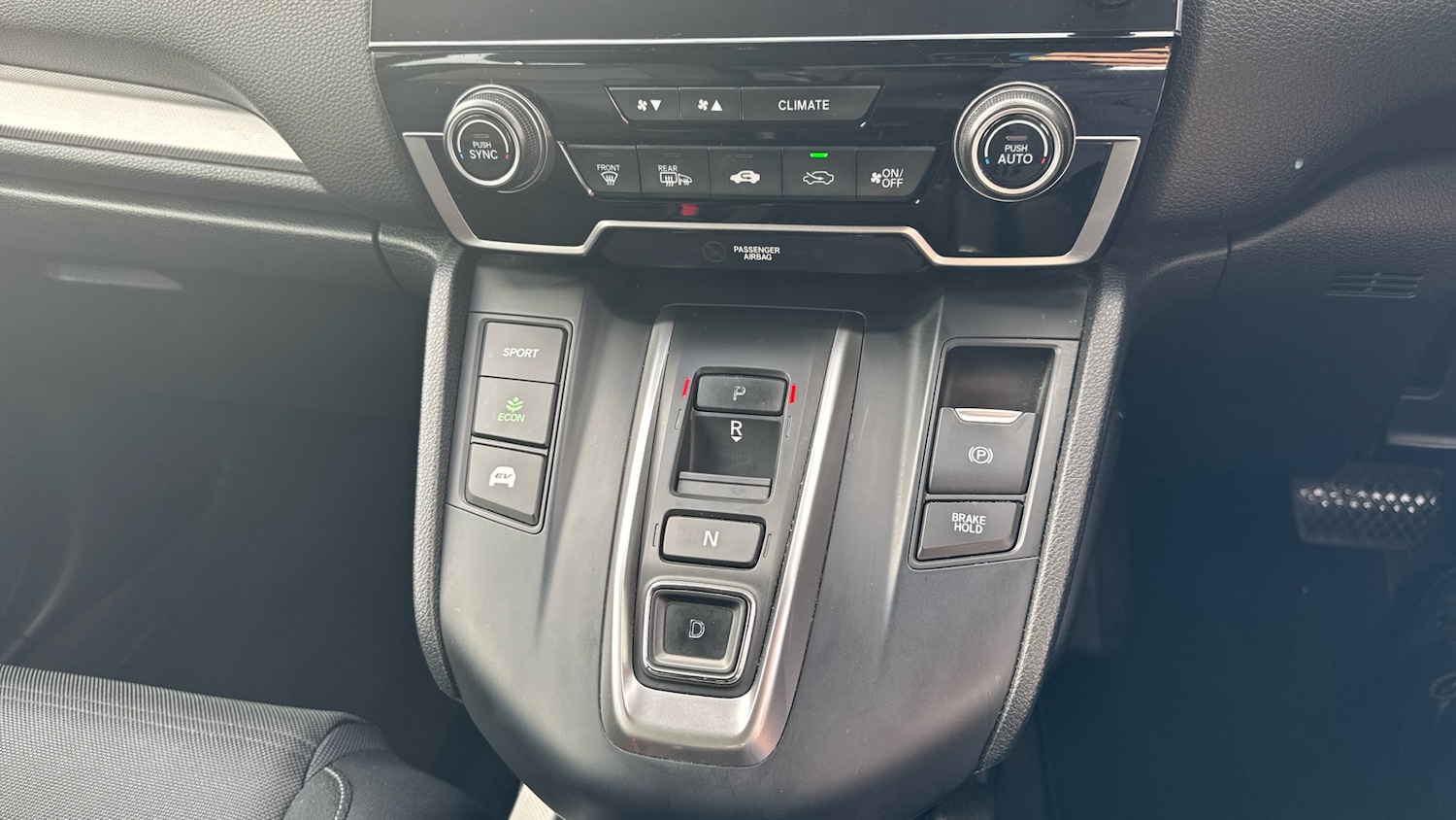 Used Honda CR-V 2021 for sale - 76352424: Photo 19