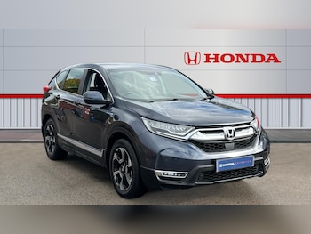 2021 (21) - 2.0 i-MMD Hybrid SE 2WD 5dr eCVT