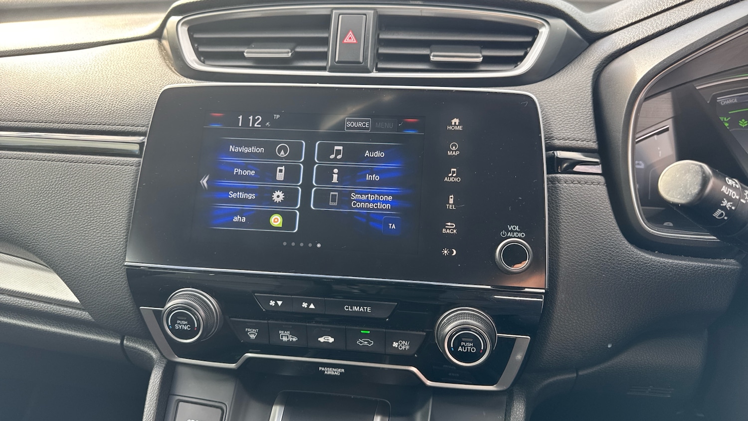 Used Honda CR-V 2021 for sale - 76352424: Photo 20