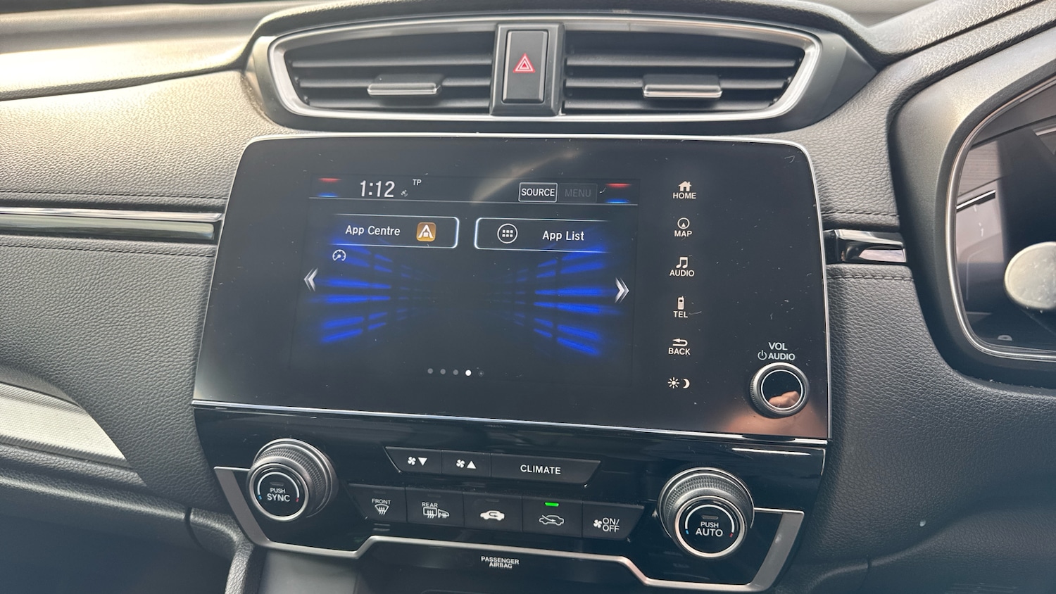 Used Honda CR-V 2021 for sale - 76352424: Photo 21