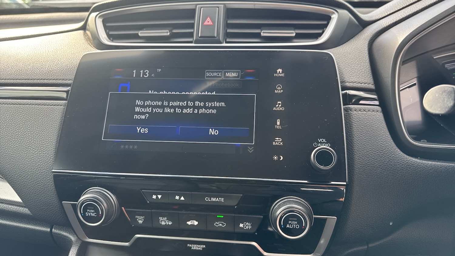 Used Honda CR-V 2021 for sale - 76352424: Photo 24