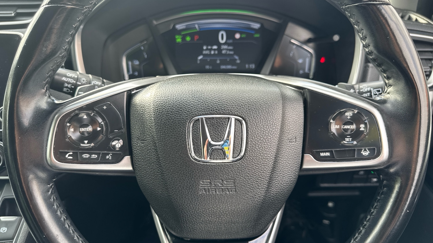 Used Honda CR-V 2021 for sale - 76352424: Photo 25