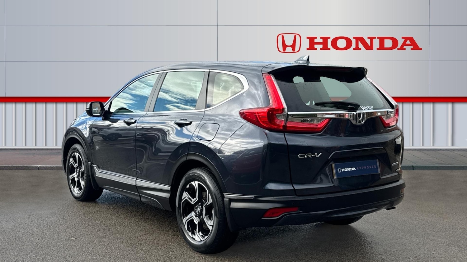 Used Honda CR-V 2021 for sale - 76352424: Photo 3