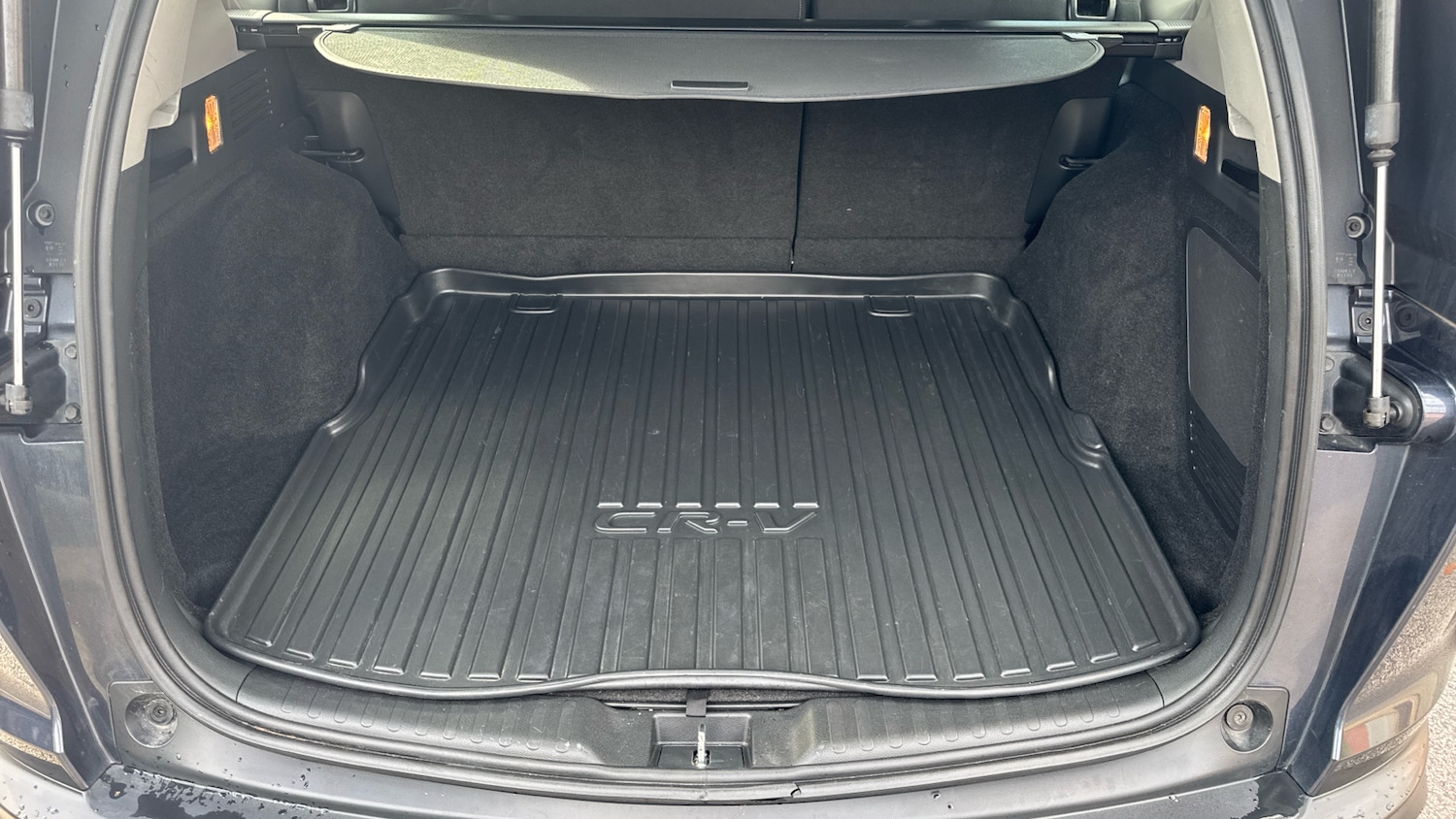 Used Honda CR-V 2021 for sale - 76352424: Photo 31