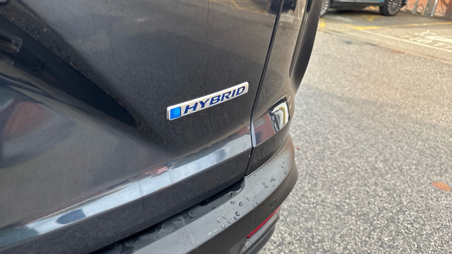 Used Honda CR-V 2021 for sale - 76352424: Photo 33