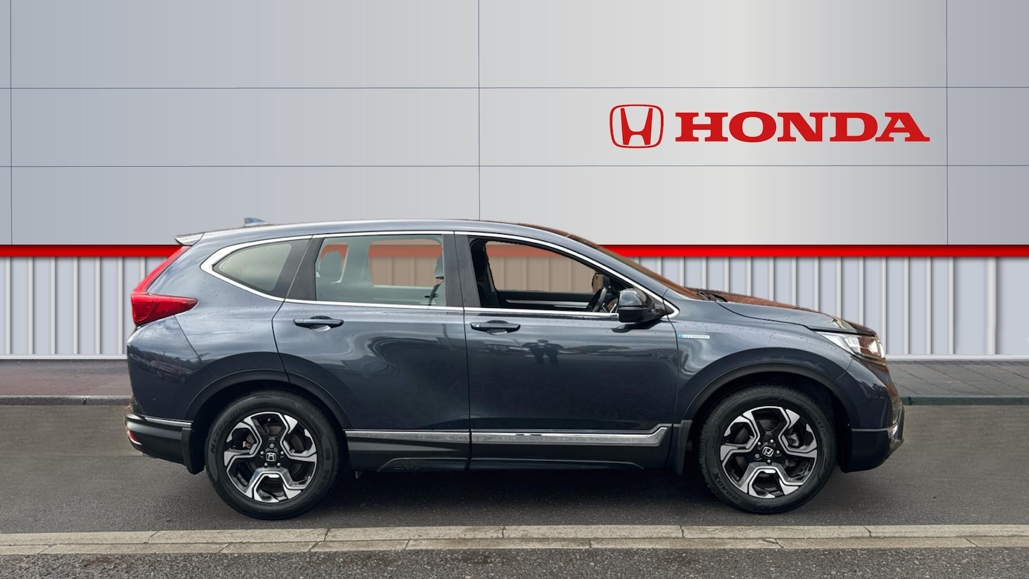 Used Honda CR-V 2021 for sale - 76352424: Photo 5