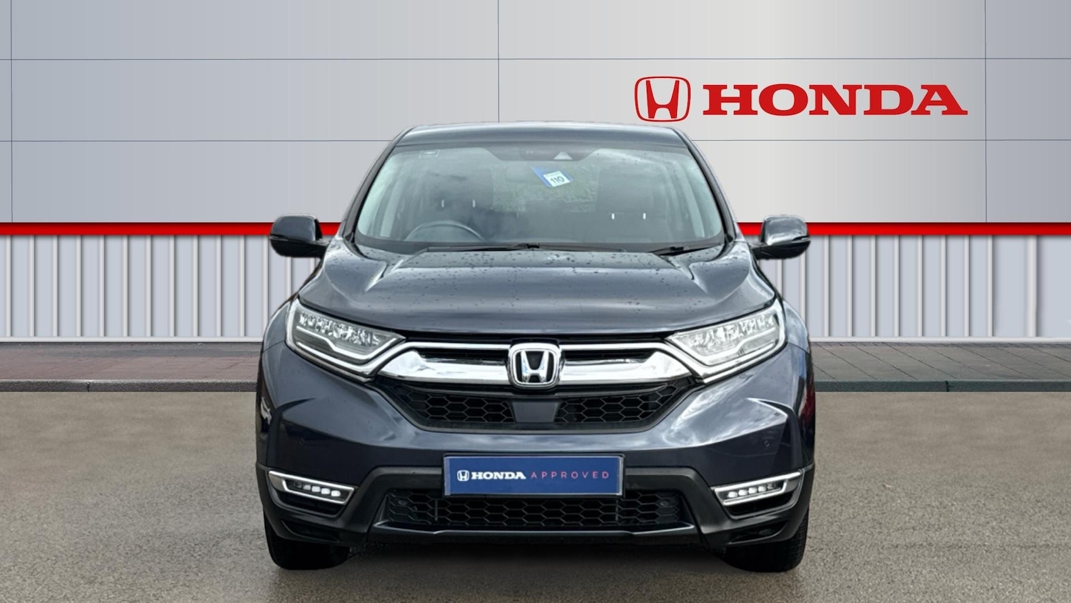 Used Honda CR-V 2021 for sale - 76352424: Photo 6