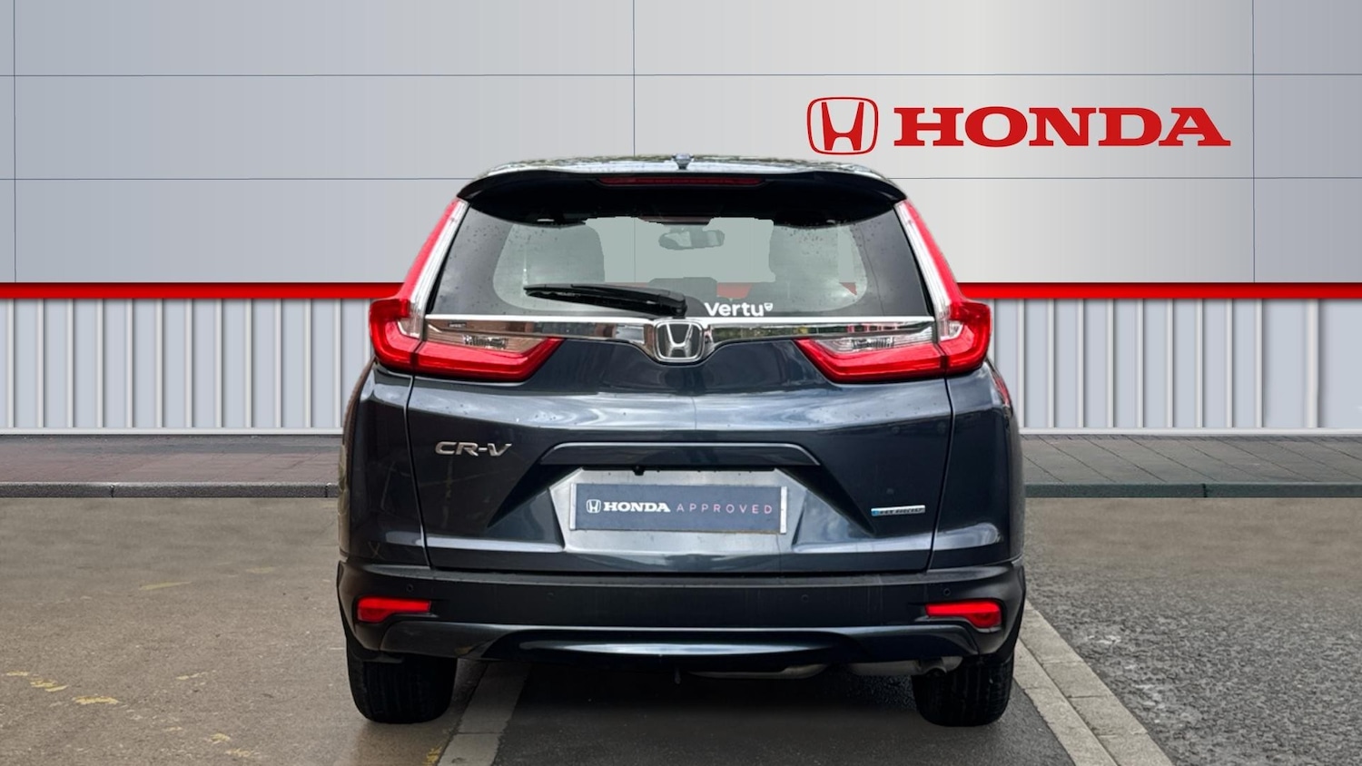 Used Honda CR-V 2021 for sale - 76352424: Photo 7