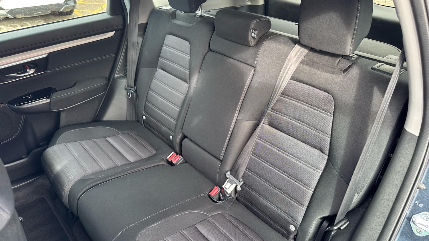 Used Honda CR-V 2021 for sale - 76352424: Photo 8