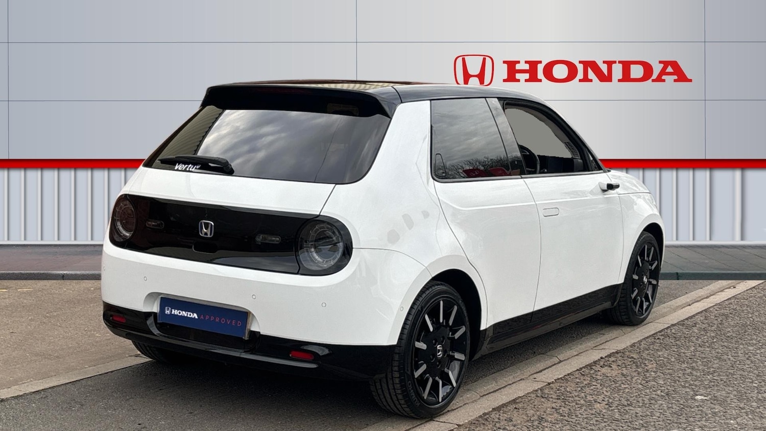 Used Honda e 2023 for sale - 78190855: Photo 12
