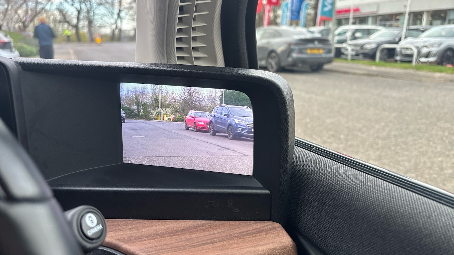 Used Honda e 2023 for sale - 78190855: Photo 20