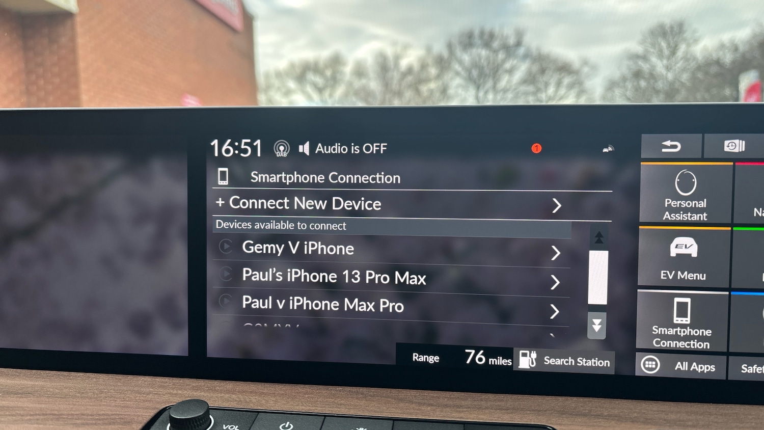 Used Honda e 2023 for sale - 78190855: Photo 26