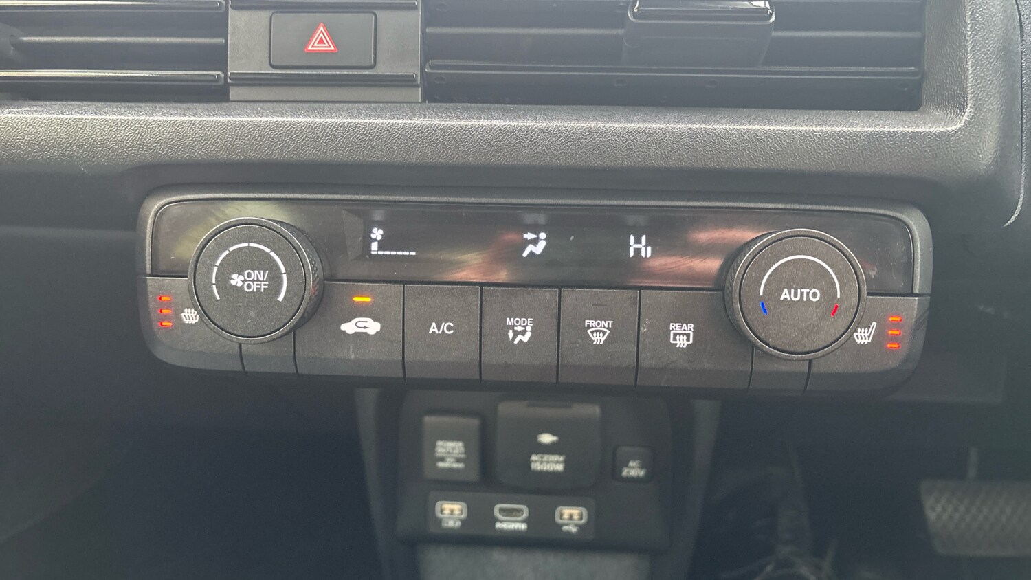 Used Honda e 2023 for sale - 78190855: Photo 32