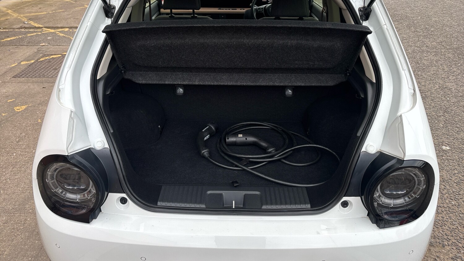 Used Honda e 2023 for sale - 78190855: Photo 42