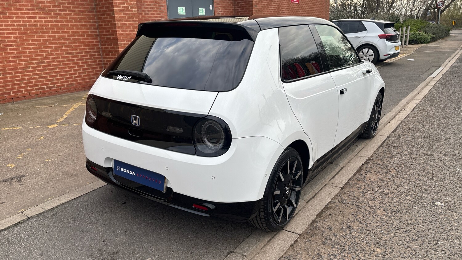 Used Honda e 2023 for sale - 78190855: Photo 43