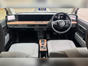 Used Honda e 2023 for sale - 78190855: Photo