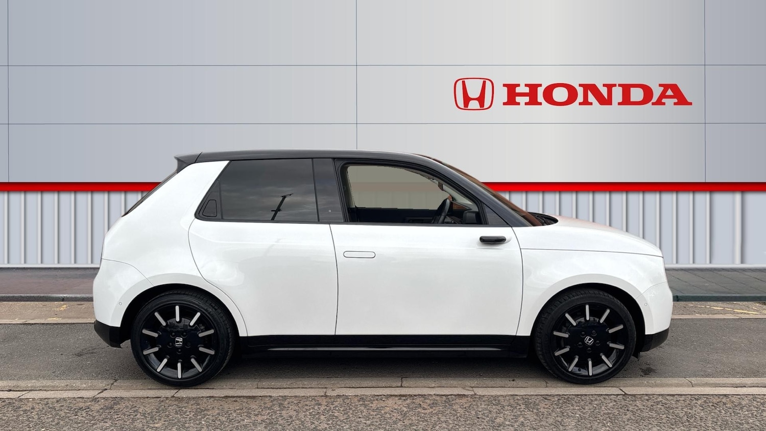 Used Honda e 2023 for sale - 78190855: Photo 5