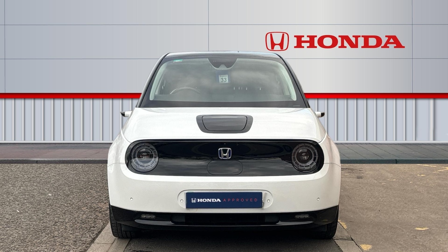 Used Honda e 2023 for sale - 78190855: Photo 6