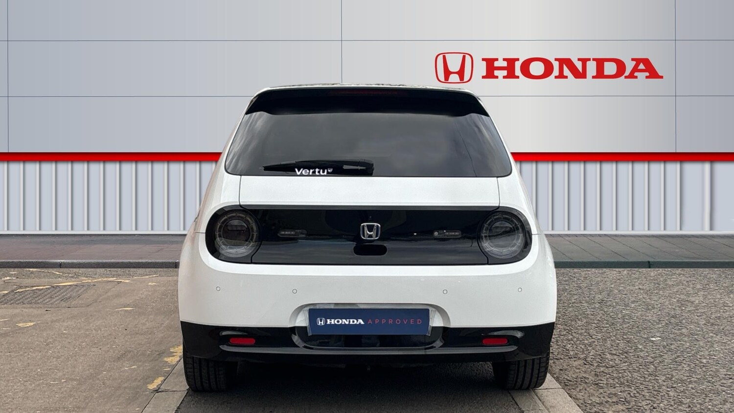 Used Honda e 2023 for sale - 78190855: Photo 7
