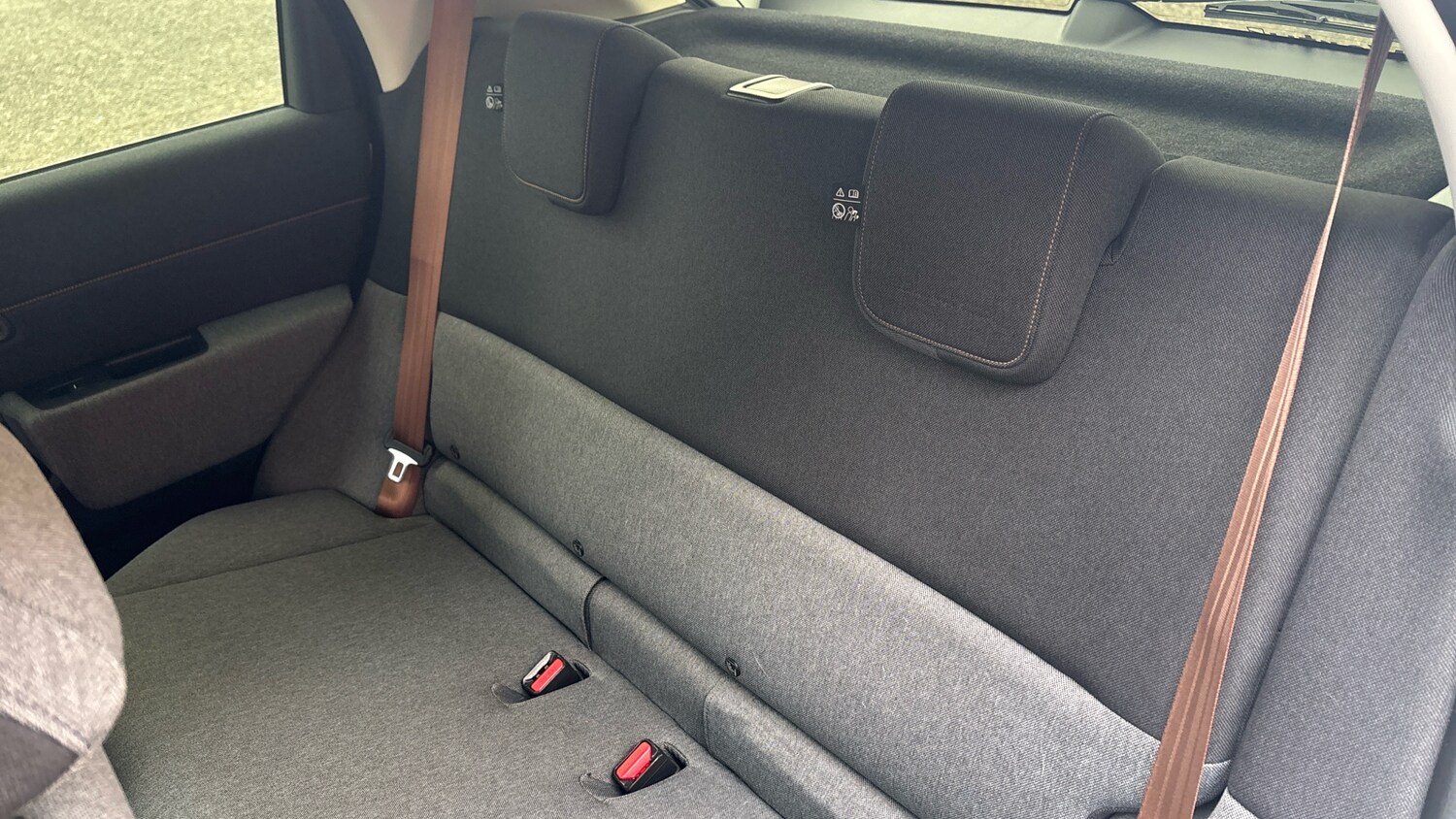 Used Honda e 2023 for sale - 78190855: Photo 8