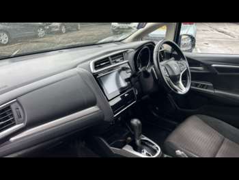 Used Honda Jazz 2018 for sale - 75284483: Photo