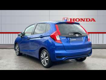 Used Honda Jazz 2018 for sale - 75284483: Photo