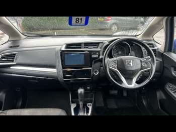 Used Honda Jazz 2018 for sale - 75284483: Photo