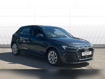 Used Audi A1 2021 for sale - 78629731: Photo