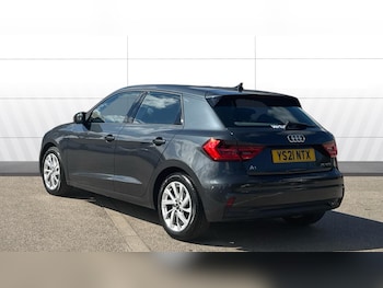 Used Audi A1 2021 for sale - 78629731: Photo