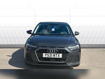 Used Audi A1 2021 for sale - 78629731: Photo