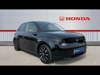 2021 (71) - 113kW Advance 36kWh 5dr Auto Electric Hatchback