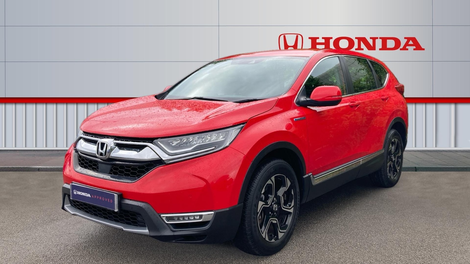 Used Honda CR-V 2021 for sale - 76273576: Photo 10