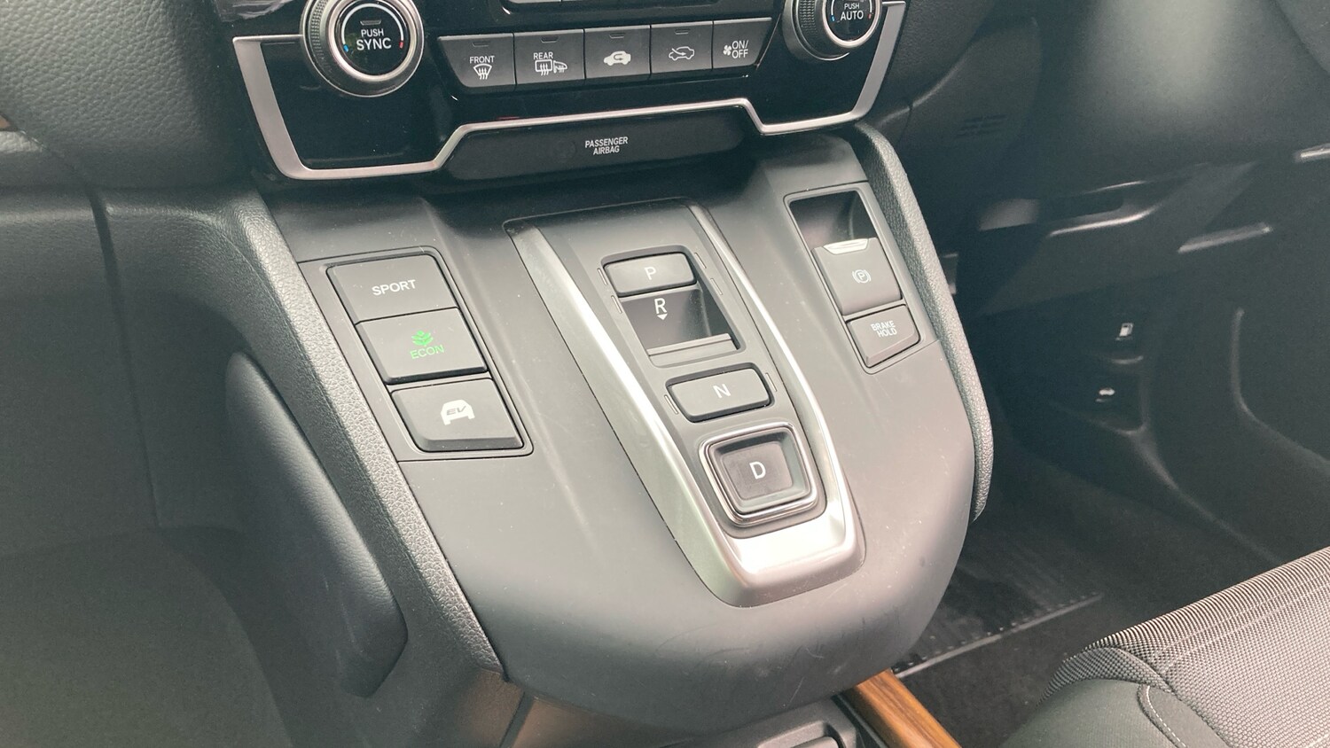 Used Honda CR-V 2021 for sale - 76273576: Photo 13