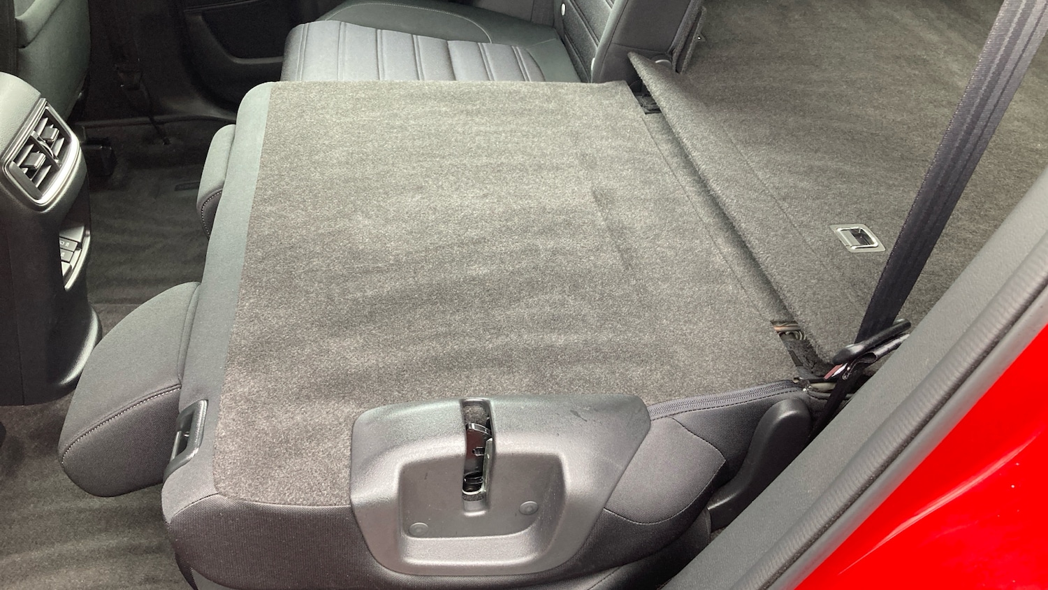 Used Honda CR-V 2021 for sale - 76273576: Photo 17