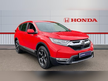 Honda - CR-V