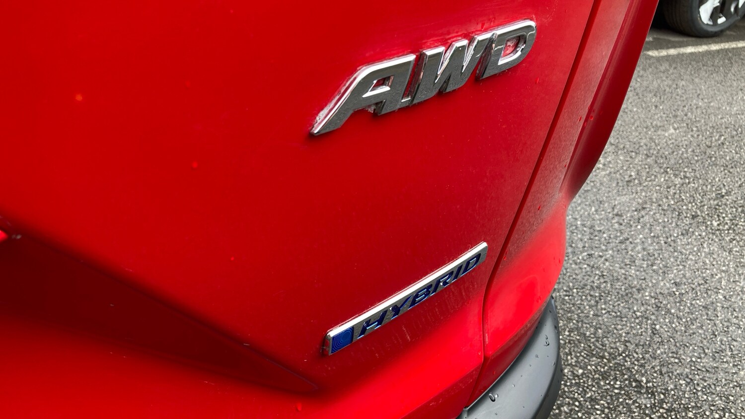 Used Honda CR-V 2021 for sale - 76273576: Photo 20