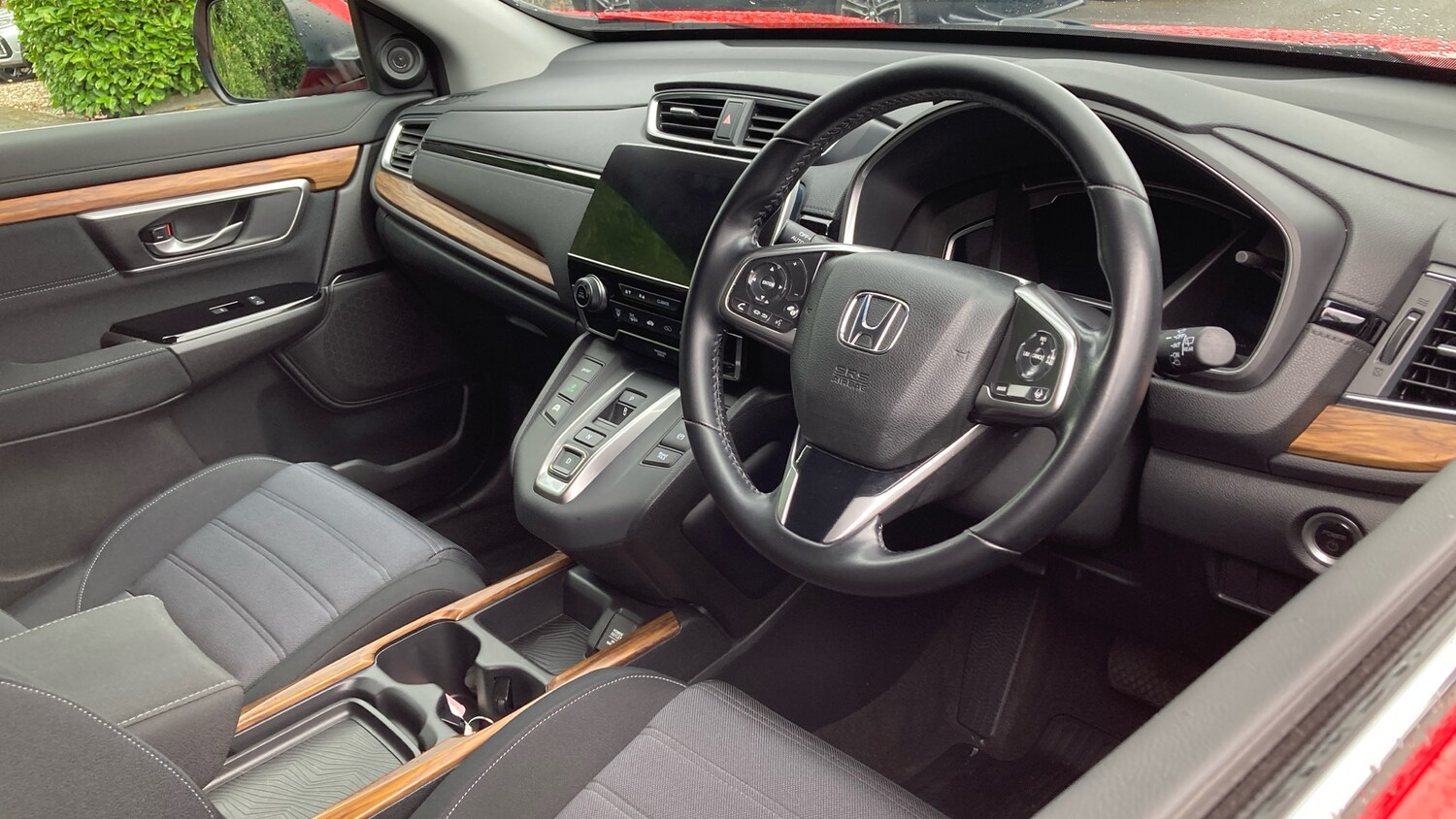 Used Honda CR-V 2021 for sale - 76273576: Photo 21