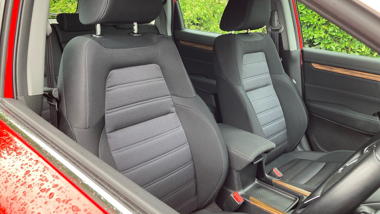 Used Honda CR-V 2021 for sale - 76273576: Photo 22