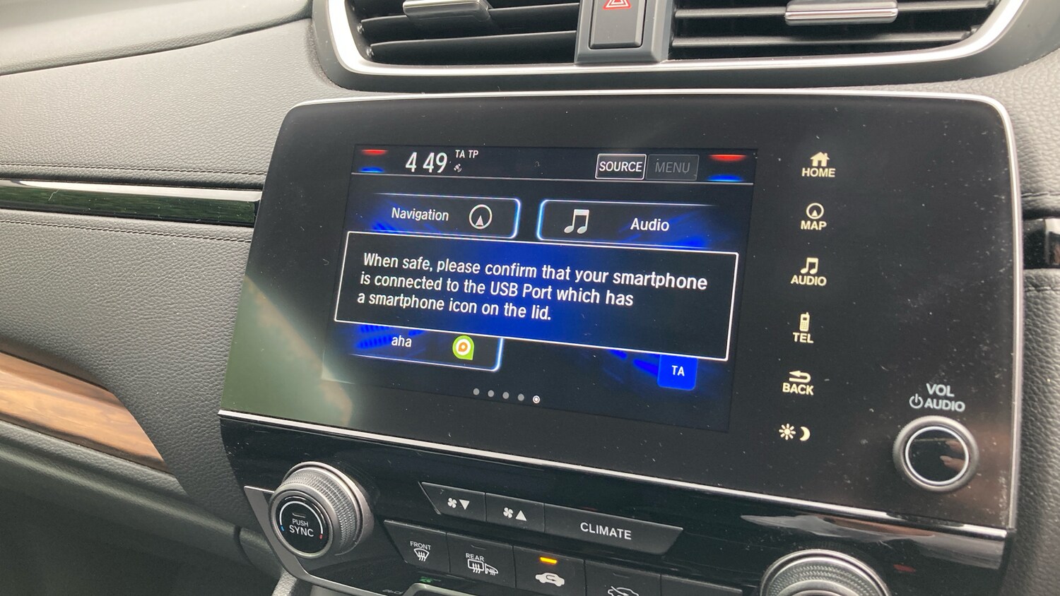 Used Honda CR-V 2021 for sale - 76273576: Photo 25