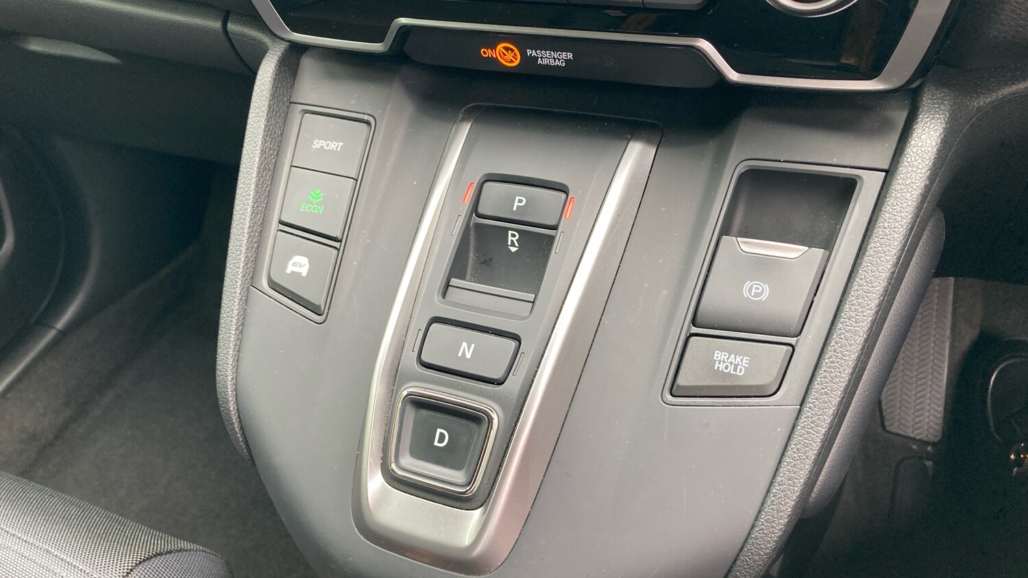 Used Honda CR-V 2021 for sale - 76273576: Photo 27