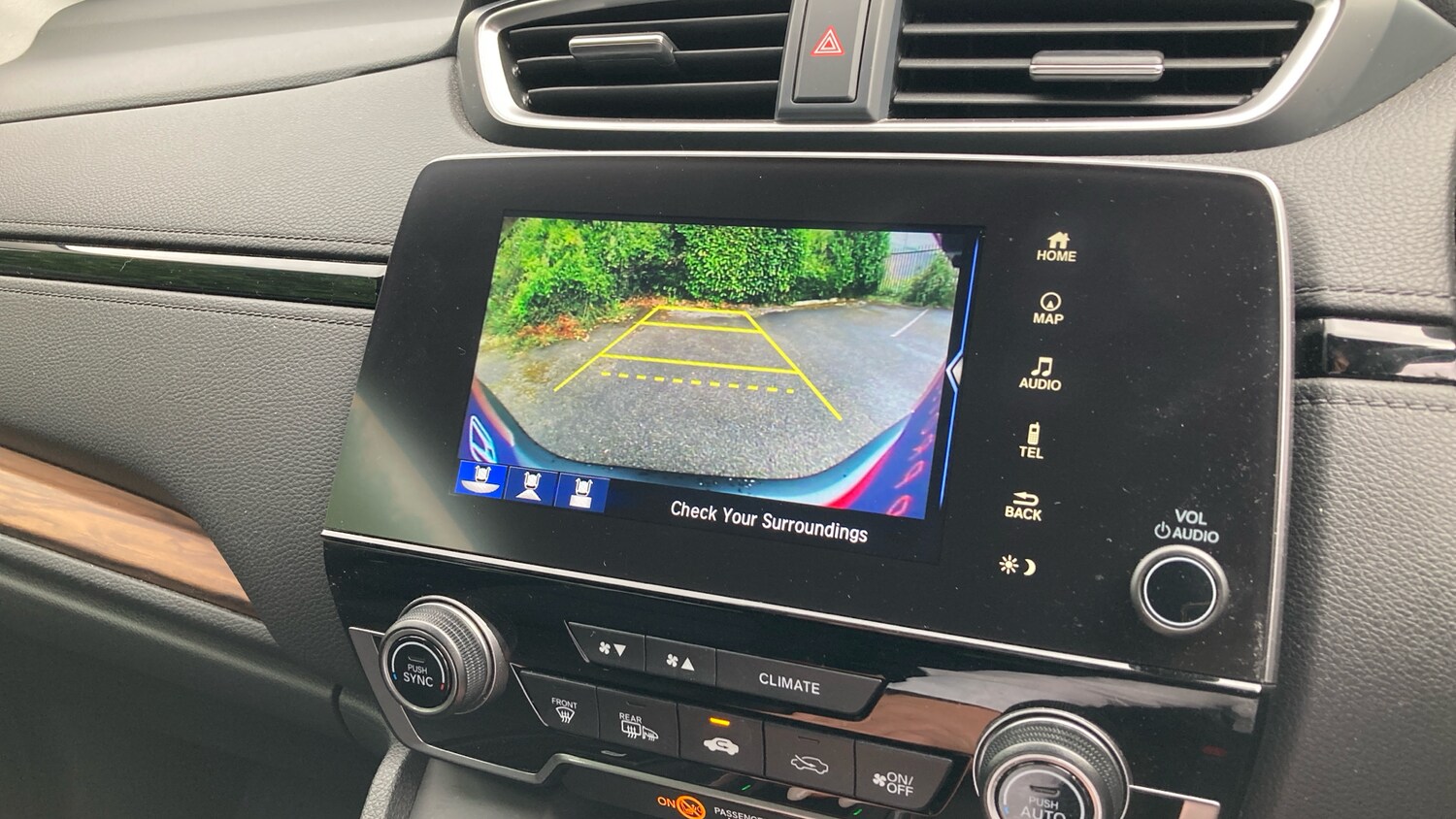 Used Honda CR-V 2021 for sale - 76273576: Photo 28