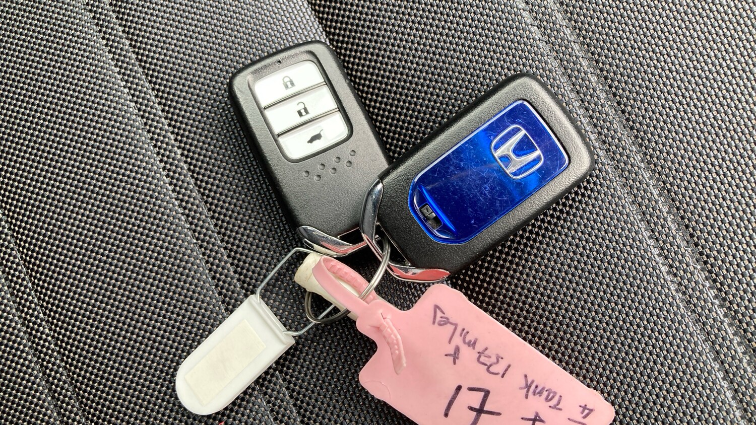 Used Honda CR-V 2021 for sale - 76273576: Photo 31