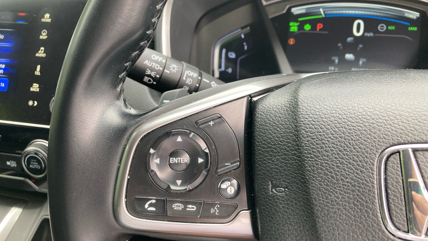 Used Honda CR-V 2021 for sale - 76273576: Photo 36