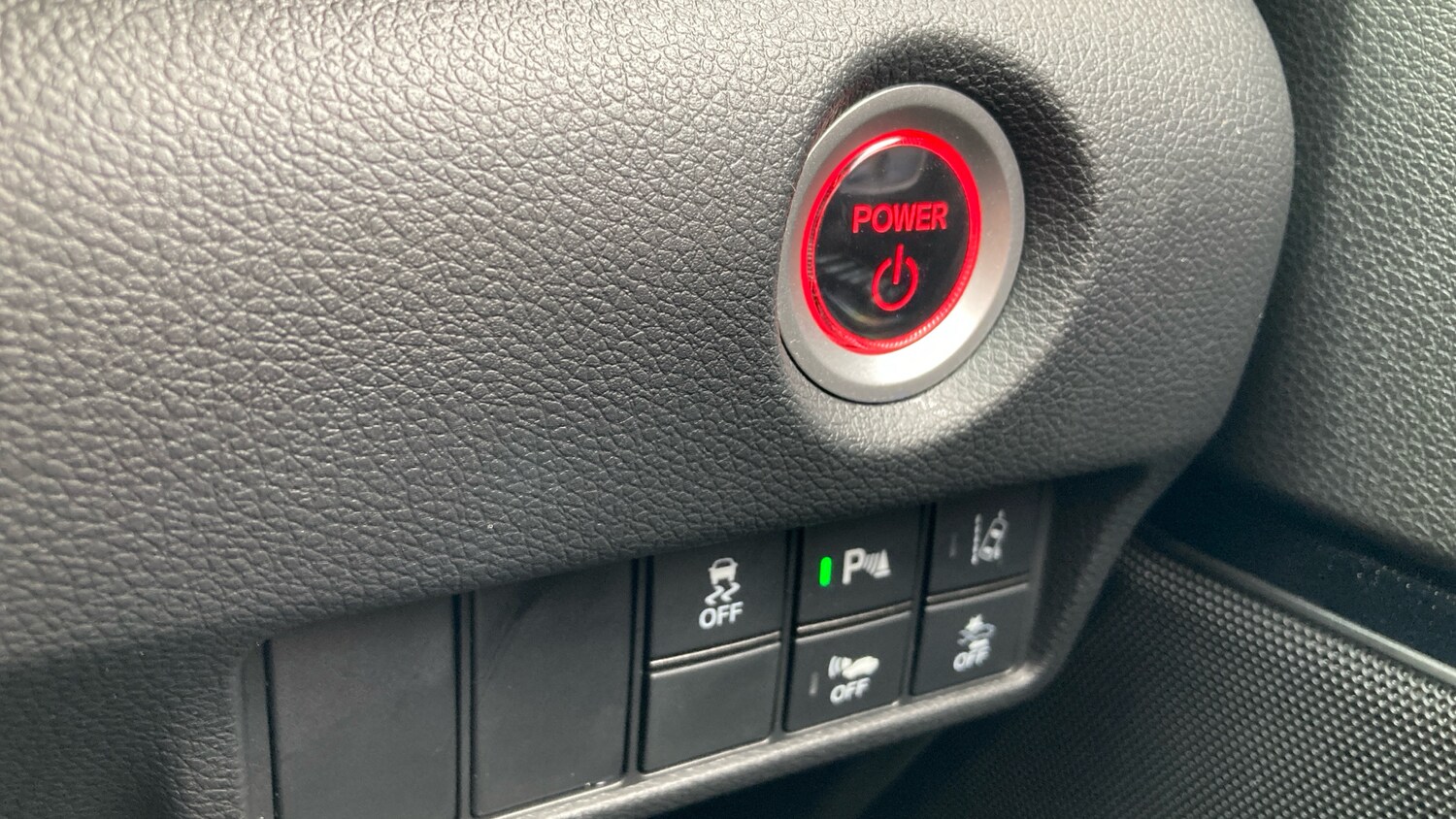 Used Honda CR-V 2021 for sale - 76273576: Photo 37